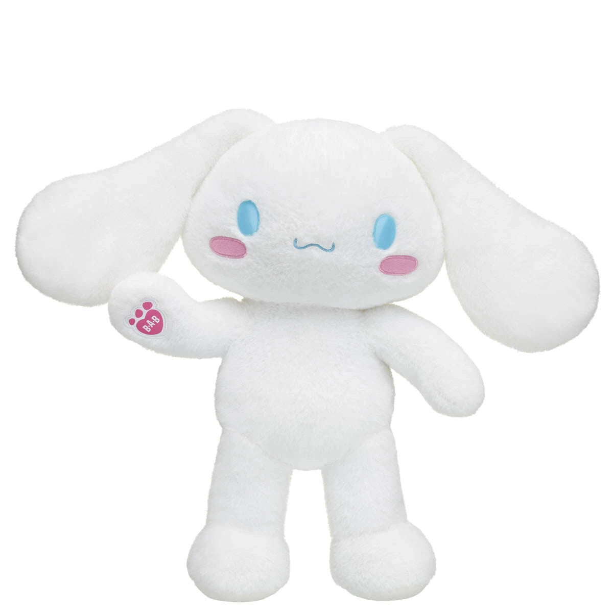 Cinnamoroll™ Plush | Shop the Build-A-Bear® Sanrio Collection - US 5927