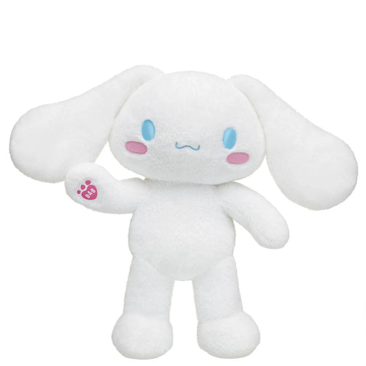 Cinnamoroll™ Plush | Shop the Build-A-Bear® Sanrio Collection - US 9770