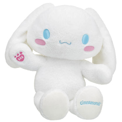 Cinnamoroll™ Plush | Shop the Build-A-Bear® Sanrio Collection - US 5927