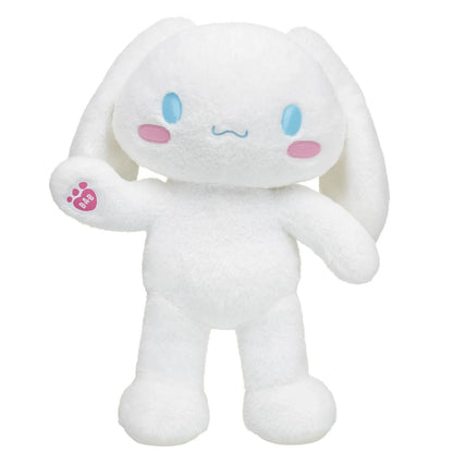 Cinnamoroll™ Plush | Shop the Build-A-Bear® Sanrio Collection - US 9770