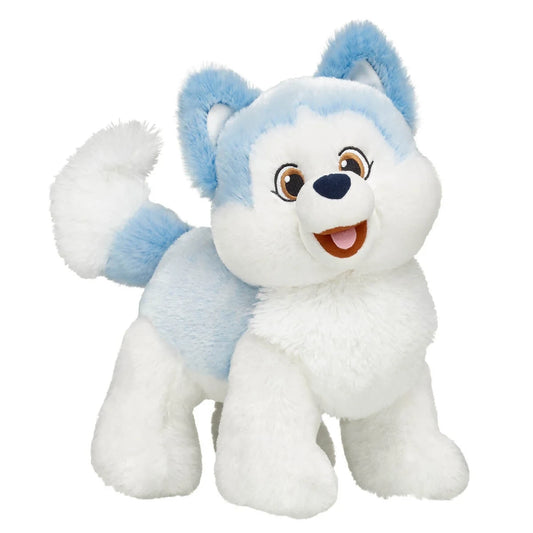 Luulla Stuffed Animal | Build-A-Bear® - US 1431