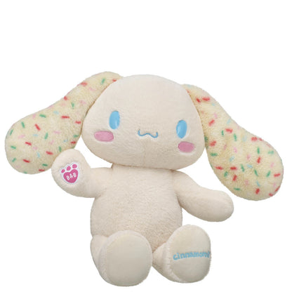 Sanrio® Sugar Cookie Cinnamoroll™ Plush | Build-A-Bear® - US 8721