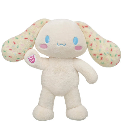 Sanrio® Sugar Cookie Cinnamoroll™ Plush | Build-A-Bear® - US 3271