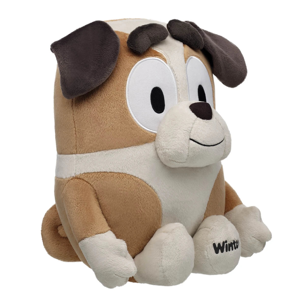 Winton Plush Puppy | Build-A-Bear - US 0165