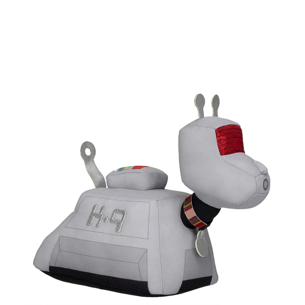 Online Exclusive Doctor Who K9 Plush | Shop at Build-A-Bear® - US 0156