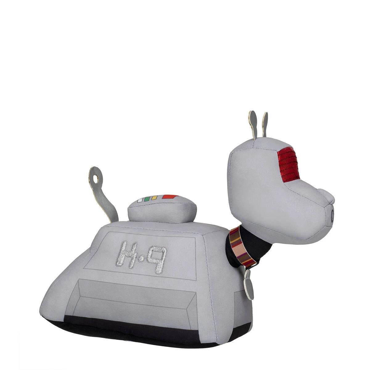 Online Exclusive Doctor Who K9 Plush | Shop at Build-A-Bear® - US 0156