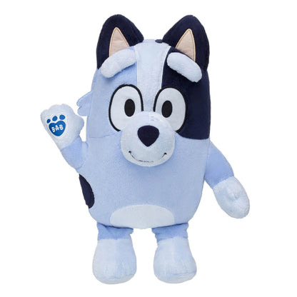 Socks Plush Puppy | Build-A-Bear - US 0741