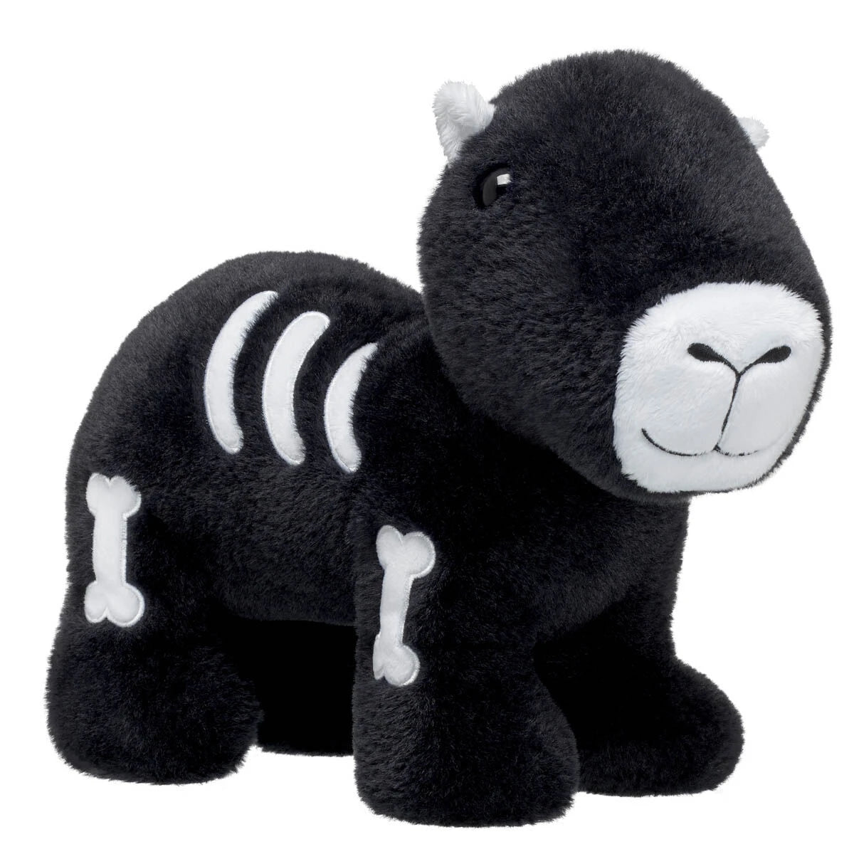 Skelebara Plush | Build-A-Bear® - US 1500