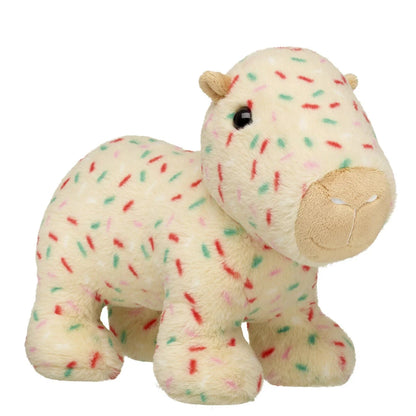 Cookiebara Stuffed Animal | Build-A-Bear® - US 7566