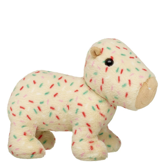 Cookiebara Stuffed Animal | Build-A-Bear® - US 2179