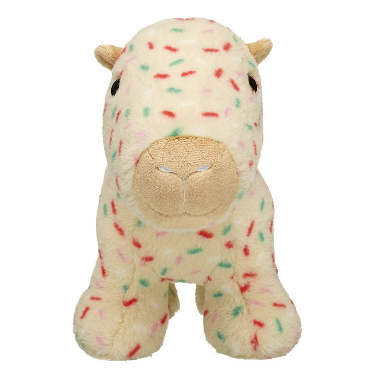 Cookiebara Stuffed Animal | Build-A-Bear® - US 9956
