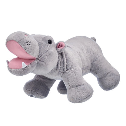 Online Exclusive Happy Lil' Hippo - US 0771