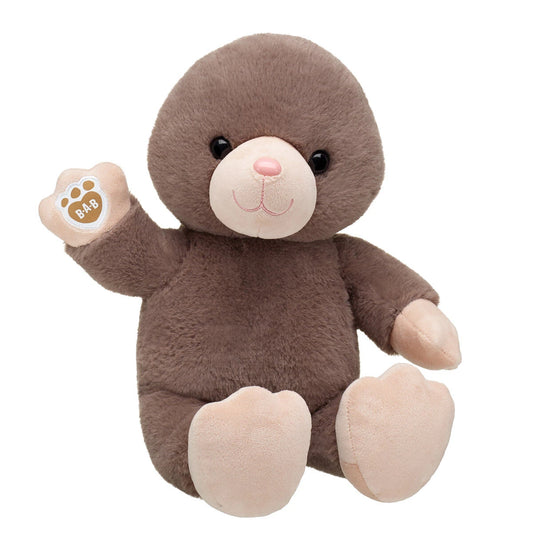 Online Exclusive Mole Stuffed Animal | Build-A-Bear® - US 1547