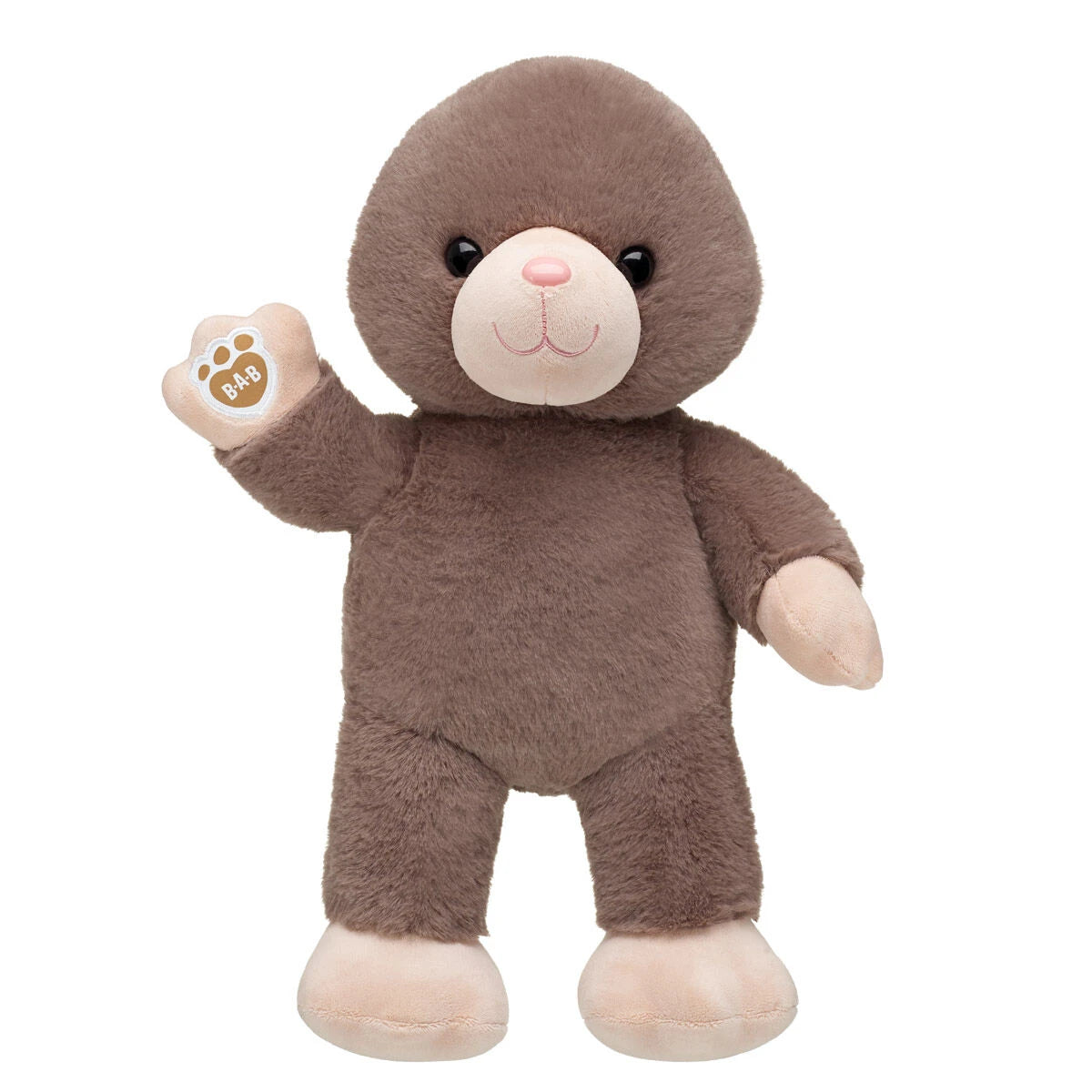 Online Exclusive Mole Stuffed Animal | Build-A-Bear® - US 1547