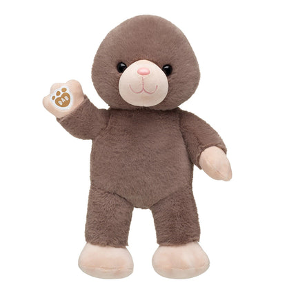 Online Exclusive Mole Stuffed Animal | Build-A-Bear® - US 1547
