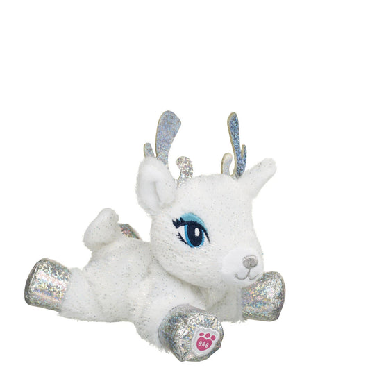 Mini Beans Glisten Plush Toy | Build-A-Bear® - US 1017