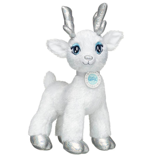 Glisten Stuffed Animal | Build-A-Bear® - US 3839