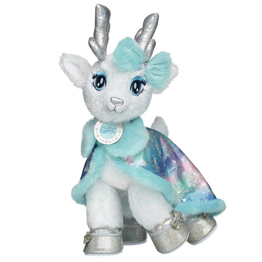 Glisten Stuffed Animal | Build-A-Bear® - US 2015
