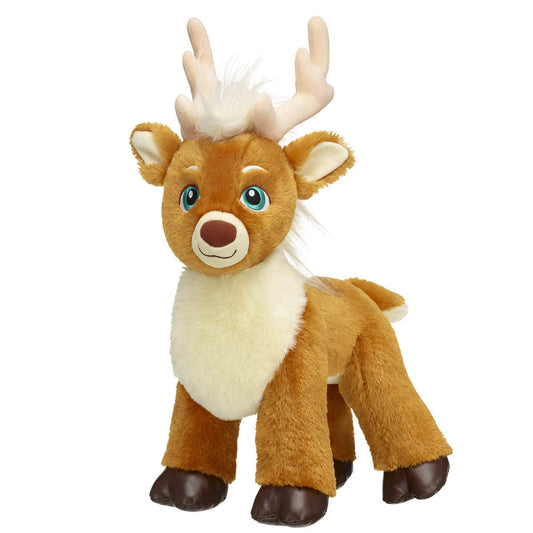 Donner Stuffed Animal | Build-A-Bear® - US 8237
