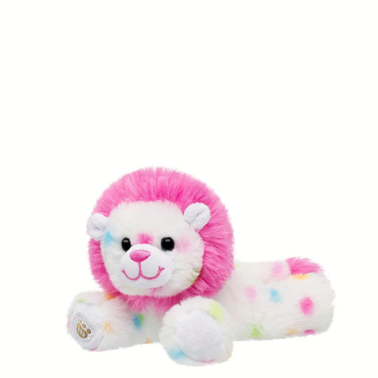 Build-A-Bear Mini Beans White Frosted Animal Cookie | BAB - US 0436