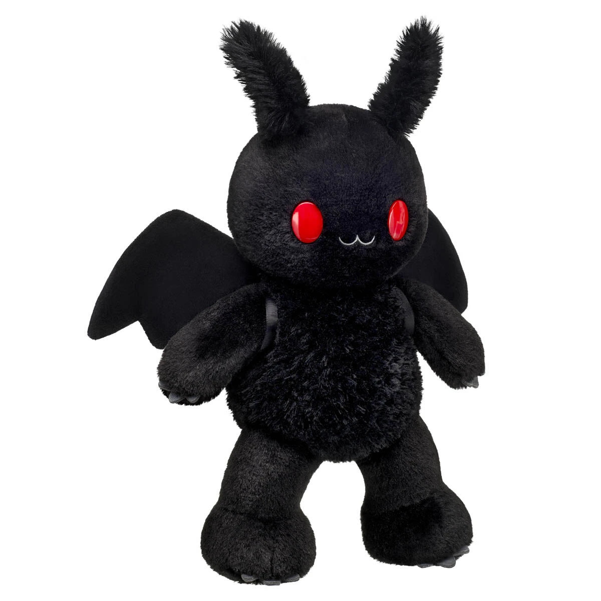 Mothman Plush | Build-A-Bear® - US 6895