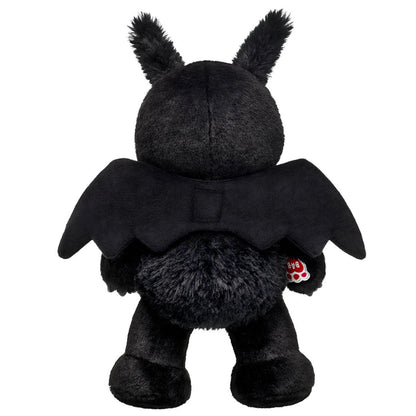 Mothman Plush | Build-A-Bear® - US 6895