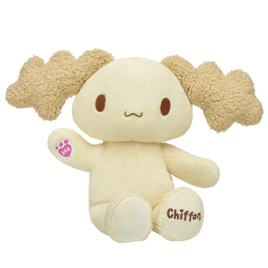 Sanrio Hello Kitty &amp; Friends Chiffon Plush | Build-A-Bear - US 2064