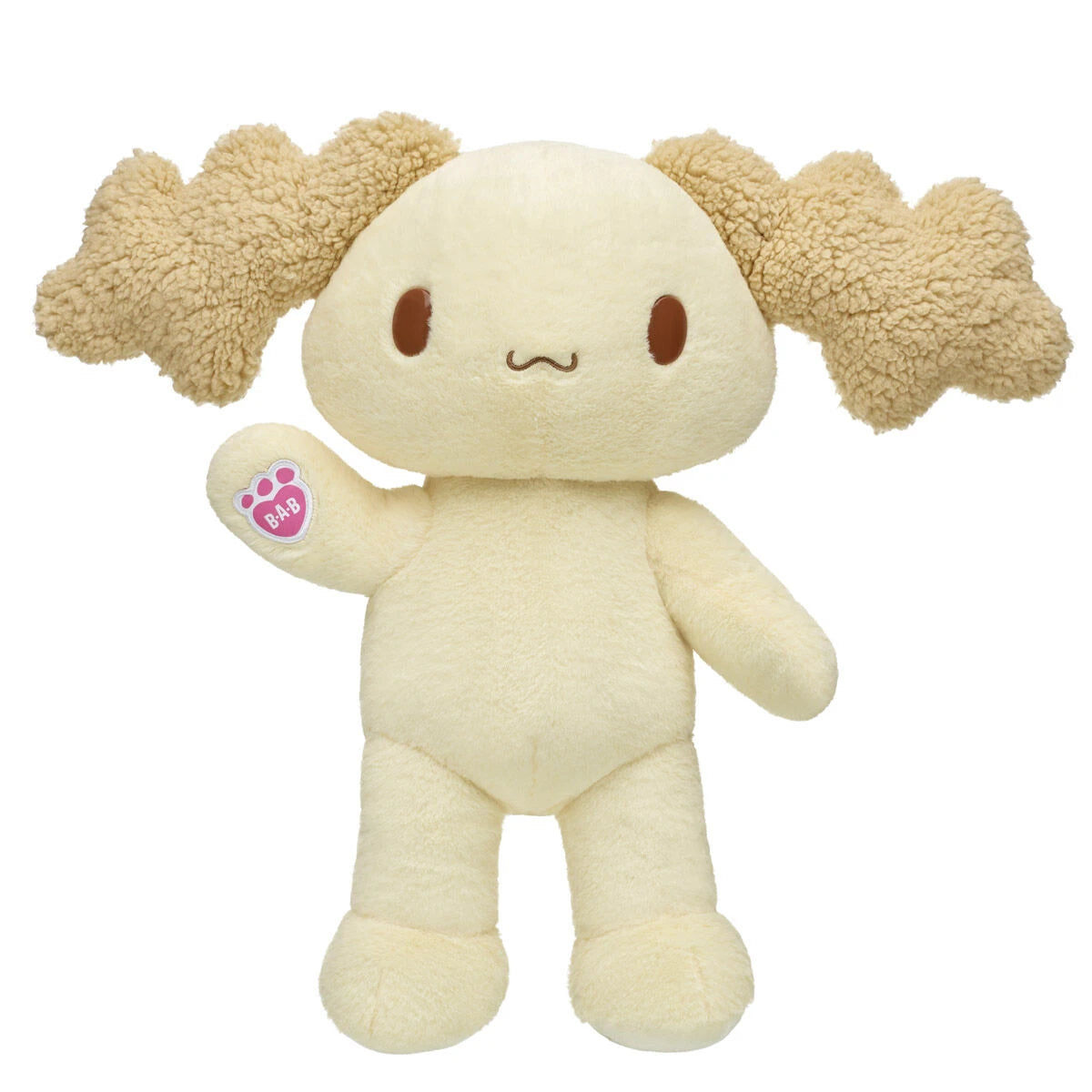 Sanrio Hello Kitty &amp; Friends Chiffon Plush | Build-A-Bear - US 5232