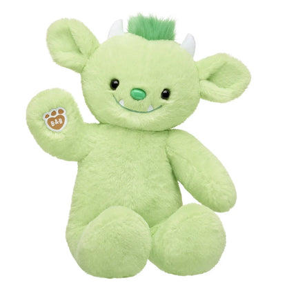 Groovy Goblin Plush | Build-A-Bear® - US 6013