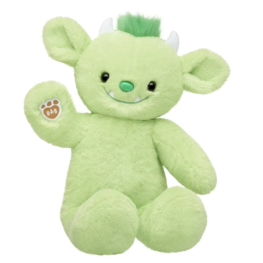 Groovy Goblin Plush | Build-A-Bear® - US 6013