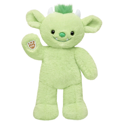 Groovy Goblin Plush | Build-A-Bear® - US 6013