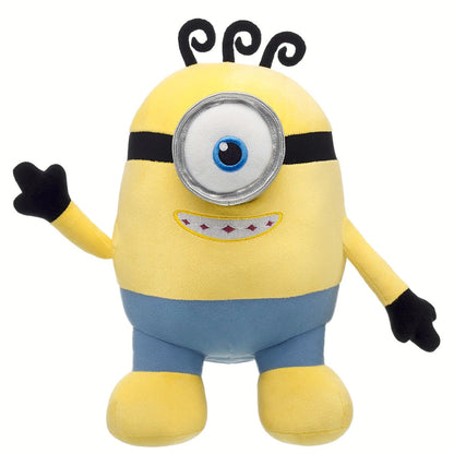 Minion James Plush | Build-A-Bear - US 3901