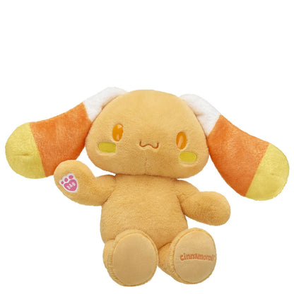 Sanrio® Hello Kitty® and Friends Candy Corn Cinnamoroll™ Plush Toy | Build-A-Bear® - US 5438