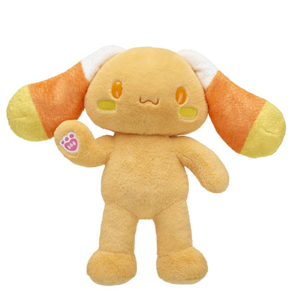 Sanrio® Hello Kitty® and Friends Candy Corn Cinnamoroll™ Plush Toy | Build-A-Bear® - US 5438