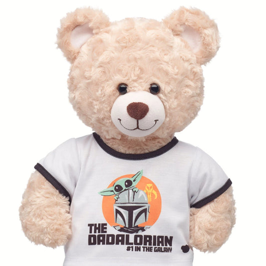 Star Wars The Dadalorian T-Shirt | Build-A-Bear - US 1427