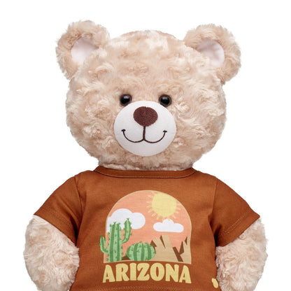 Arizona T-Shirt | Build-A-Bear - US 3199