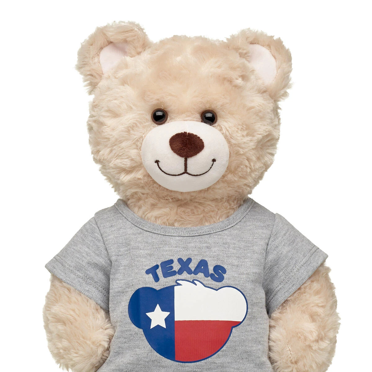 Texas T-Shirt| Build-A-Bear - US 2427
