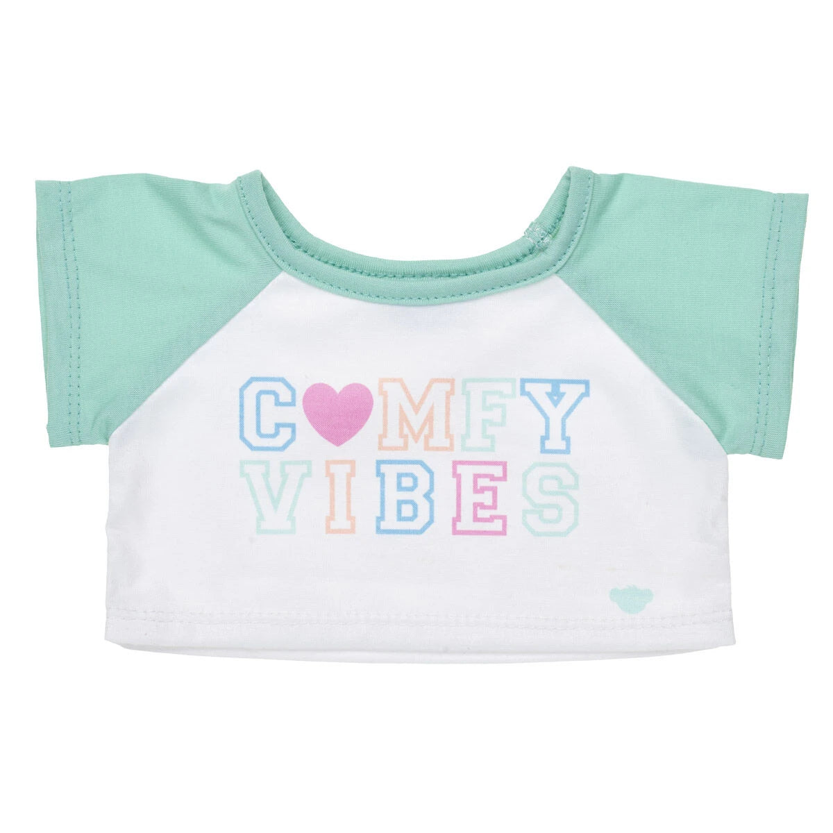 Comfy Vibes T-Shirt | Build-A-Bear - US 2892