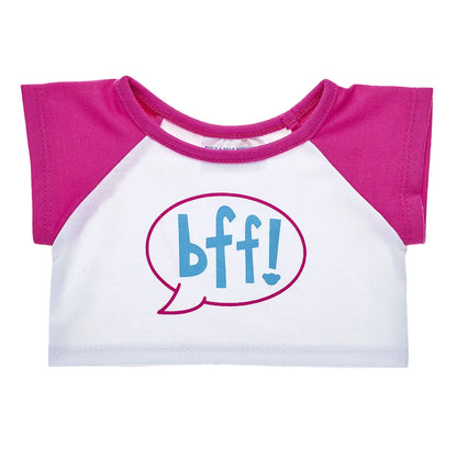 Black Slip Dress for Stuffed Animals | Build-A-Bear® - US 4434