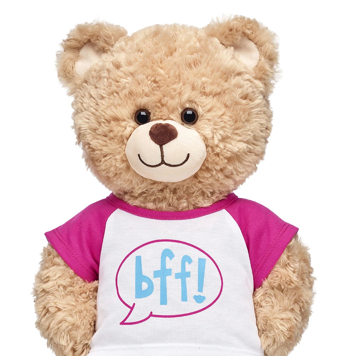 Black Slip Dress for Stuffed Animals | Build-A-Bear® - US 4434