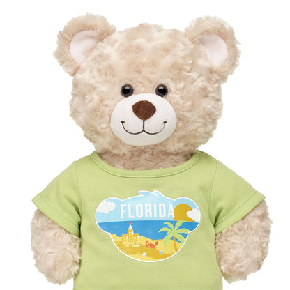 Florida T-Shirt - US 0664