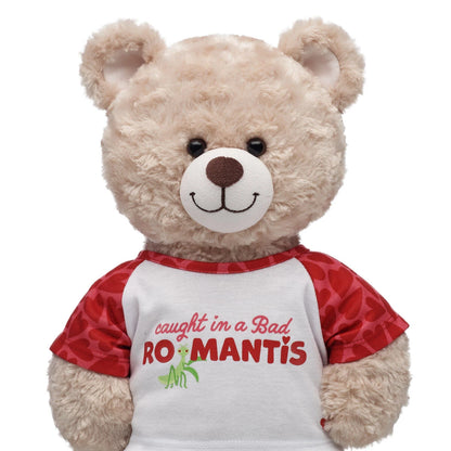 Bad Romantis T-Shirt | Build-A-Bear - US 7647