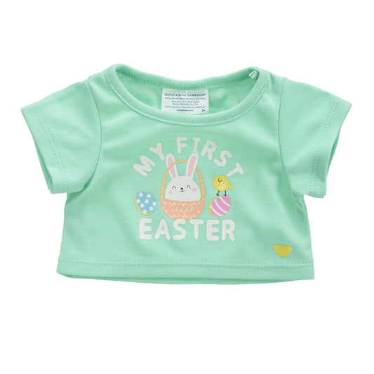 First Easter T-Shirt for Plush Toys | Build-A-Bear® - US 8938