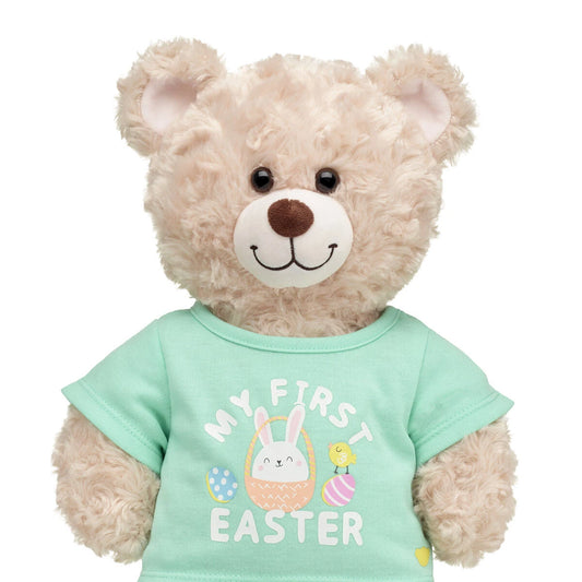 First Easter T-Shirt for Plush Toys | Build-A-Bear® - US 8938