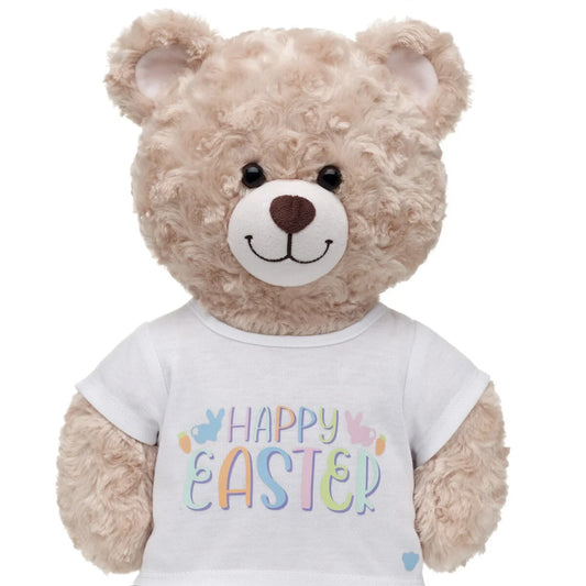 Happy Easter T-Shirt | Build-A-Bear - US 1055