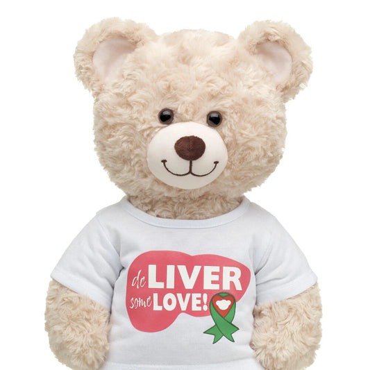 DeLIVER Some Love T-Shirt for Stuffed Animals | Build-A-Bear® - US 3360