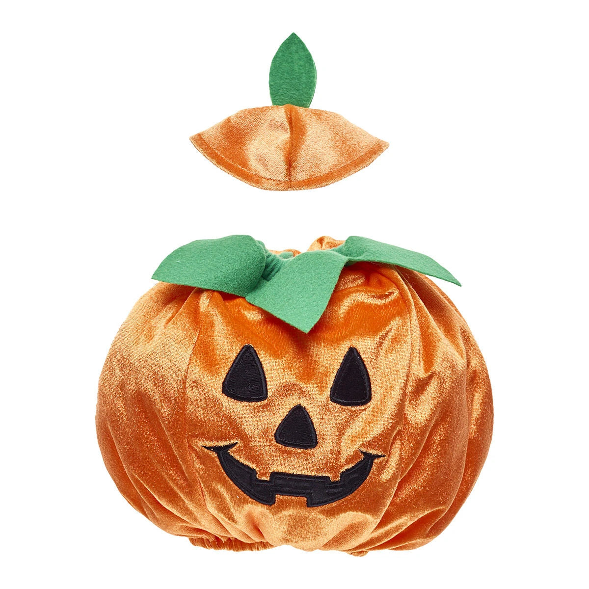 Pumpkin Costume for Stuffed Animals - Halloween | Build-A-Bear® - US 8436