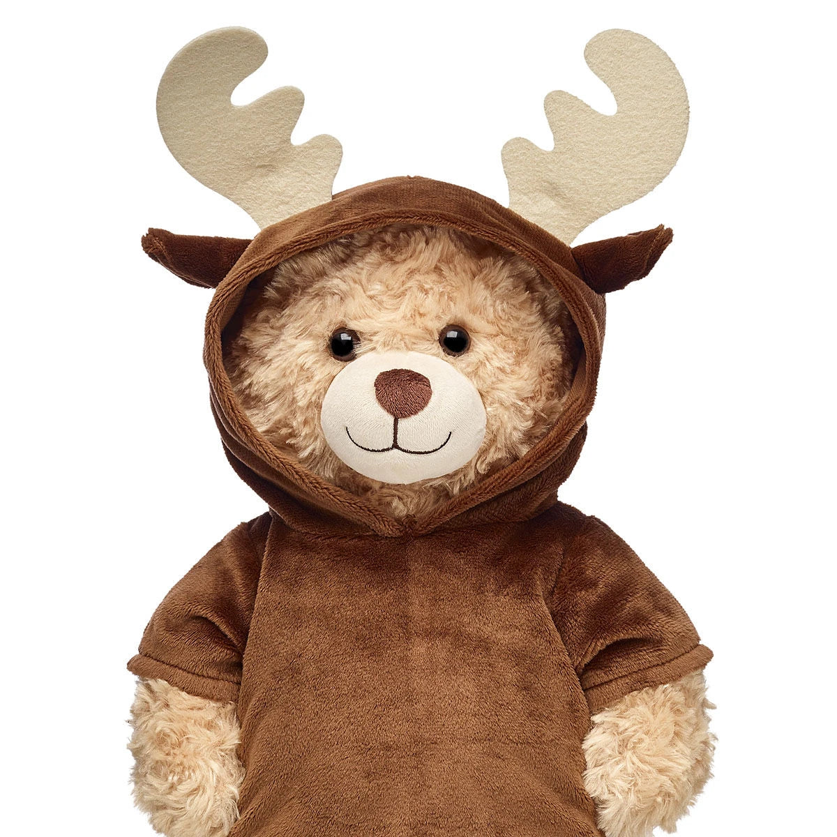 Moose Hoodie | Build-A-Bear - US 6758