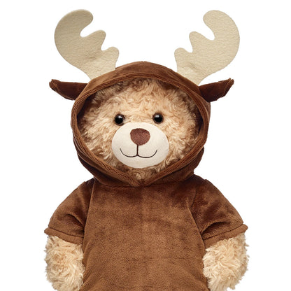 Moose Hoodie | Build-A-Bear - US 6758