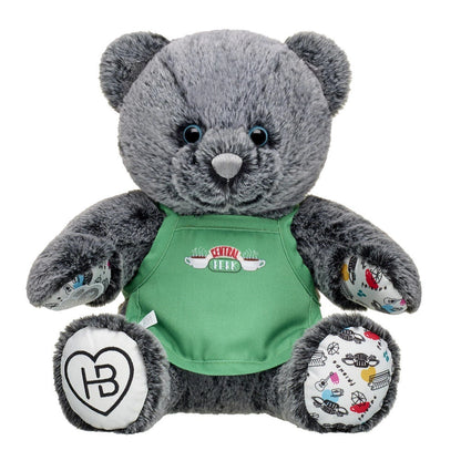FRIENDS Bear Apron for Stuffed Animals | Build-A-Bear® - US 2190